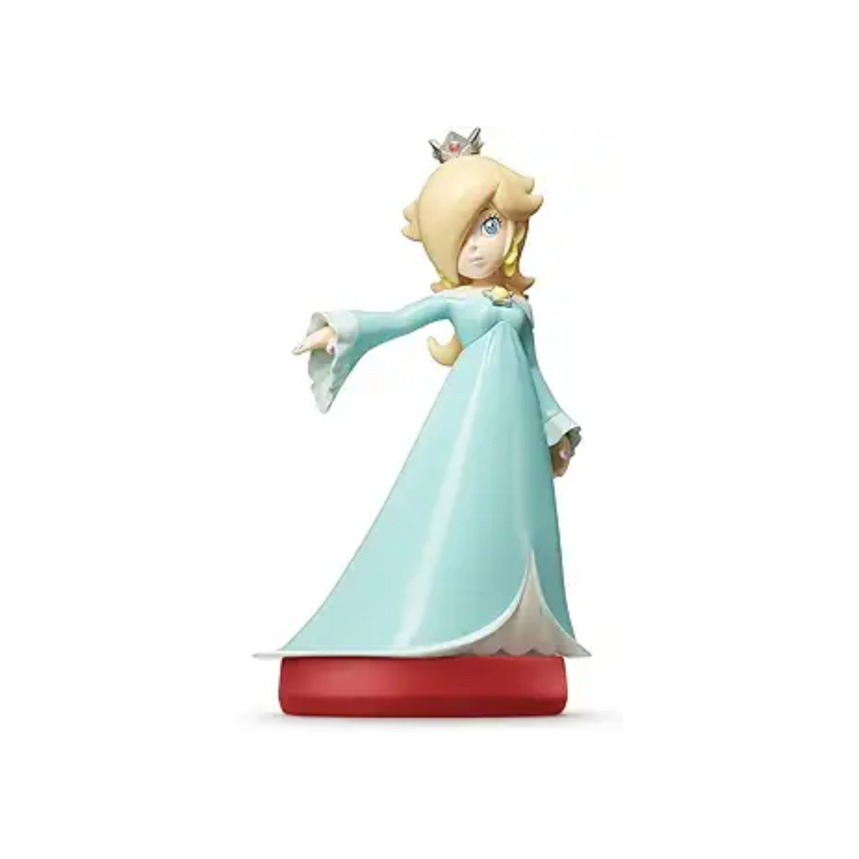 Rosalina amiibo - Super Mario Collection (Nintendo Wii U/Nintendo 3DS)