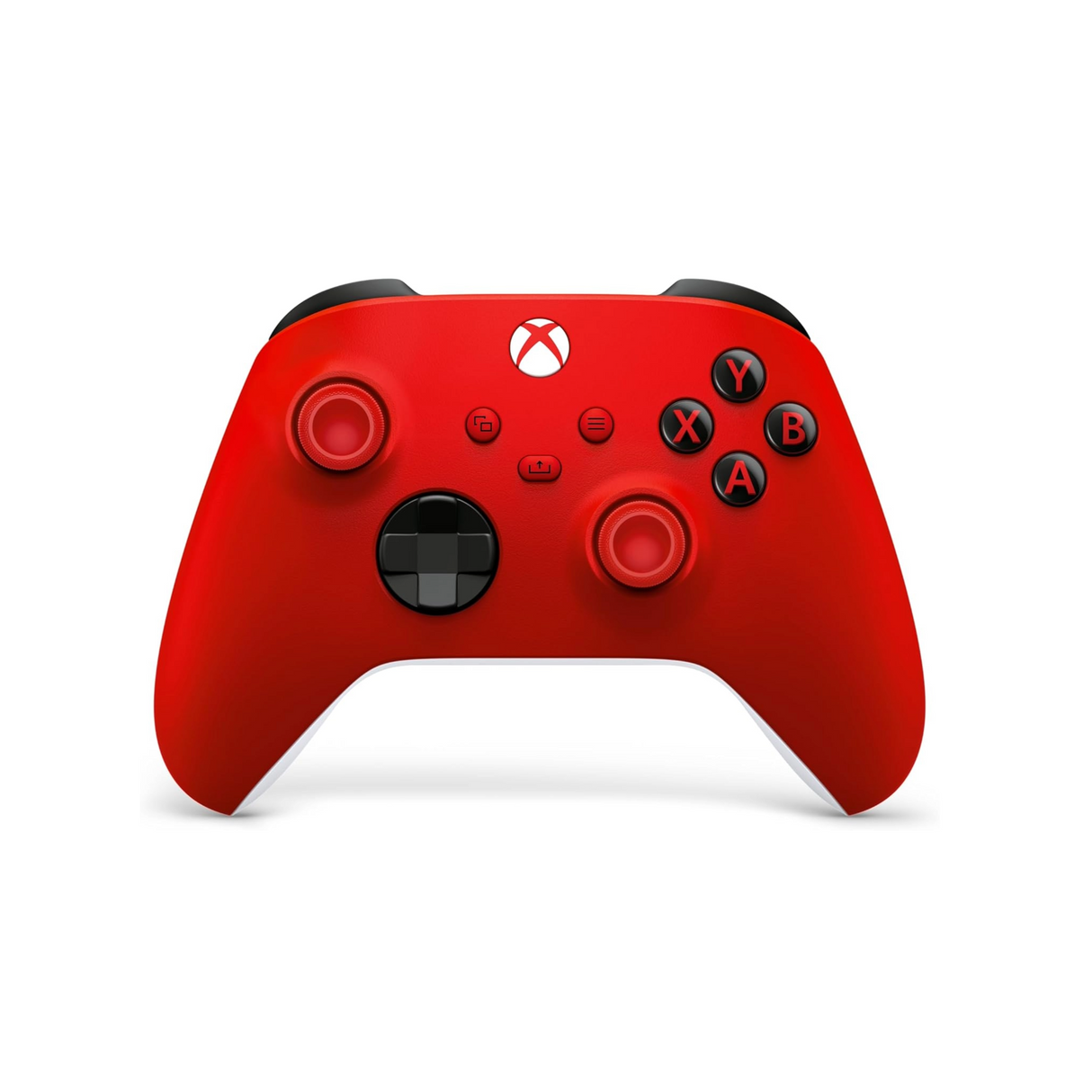 Xbox Wireless Controller - Pulse Red Series X
