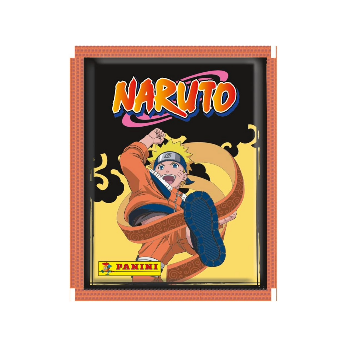 Naruto Sticker Collection Single Pack