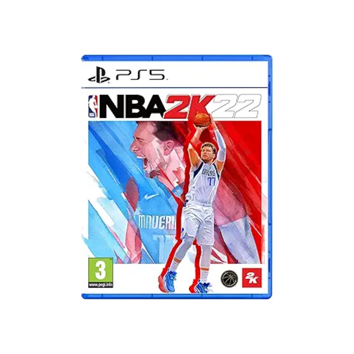 Nba 2k22 - Ps5