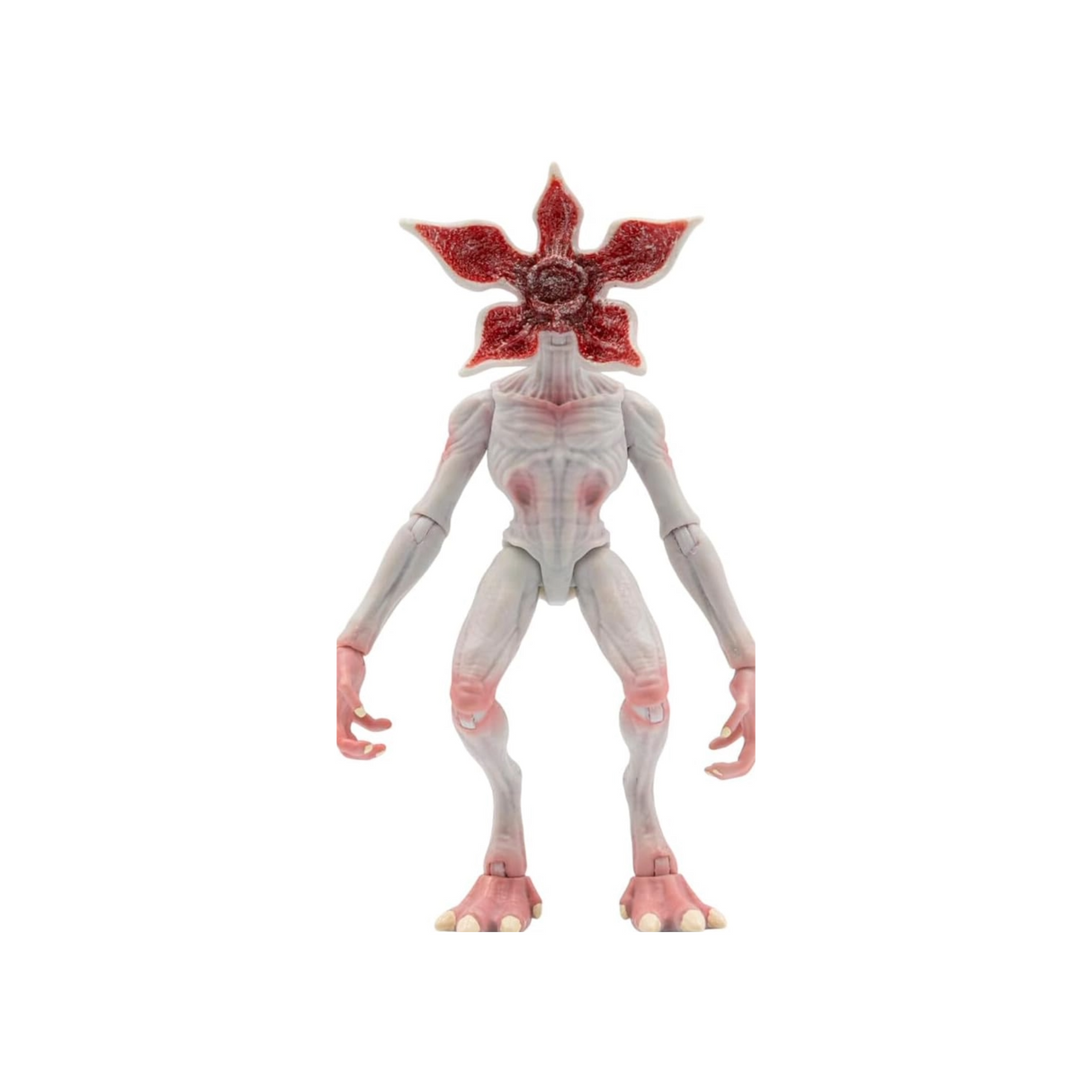 Stranger Things Hunt and Battle Demogorgon 10cm Figure