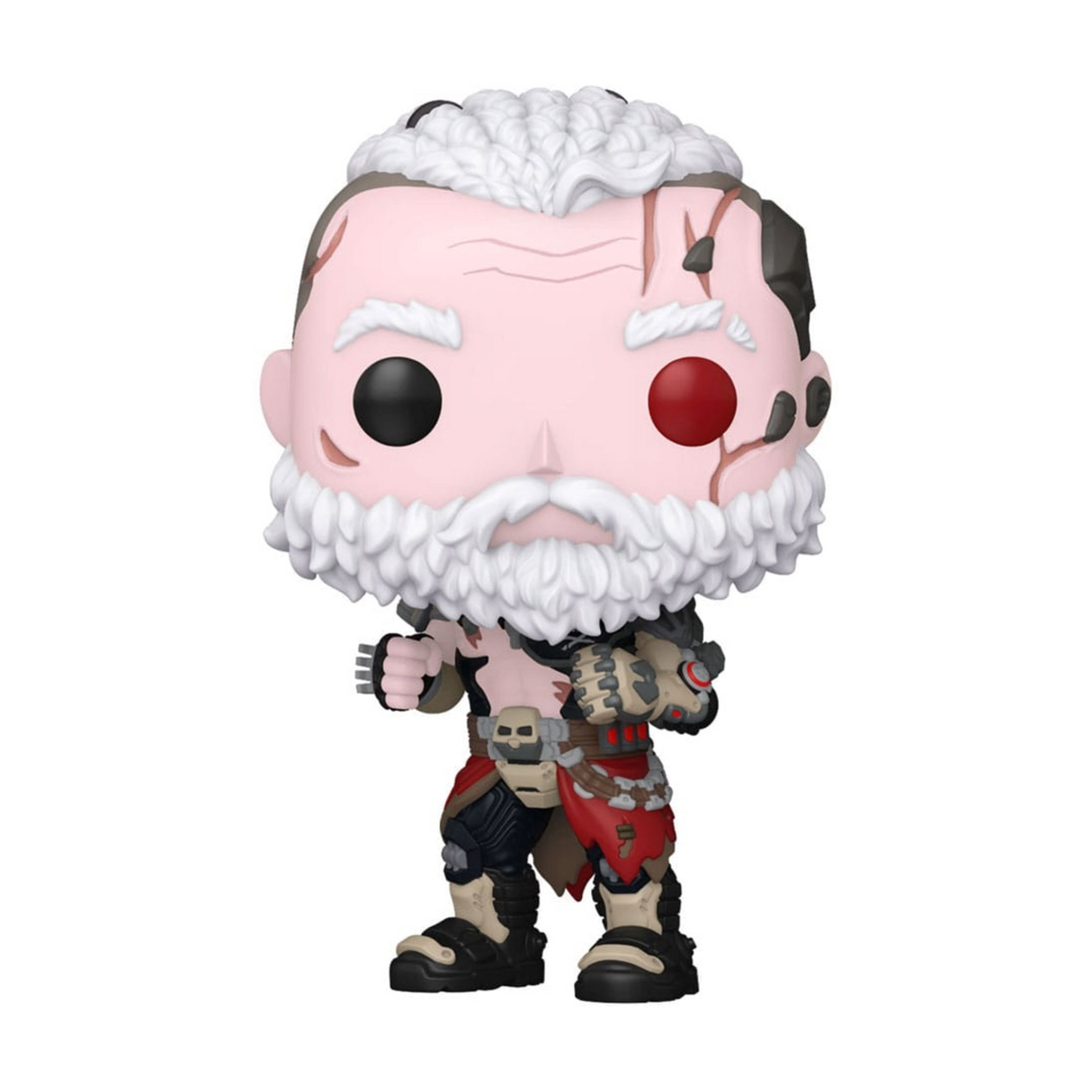 Borderlands 4 Funko POP! Games: Amon – 9cm #1611