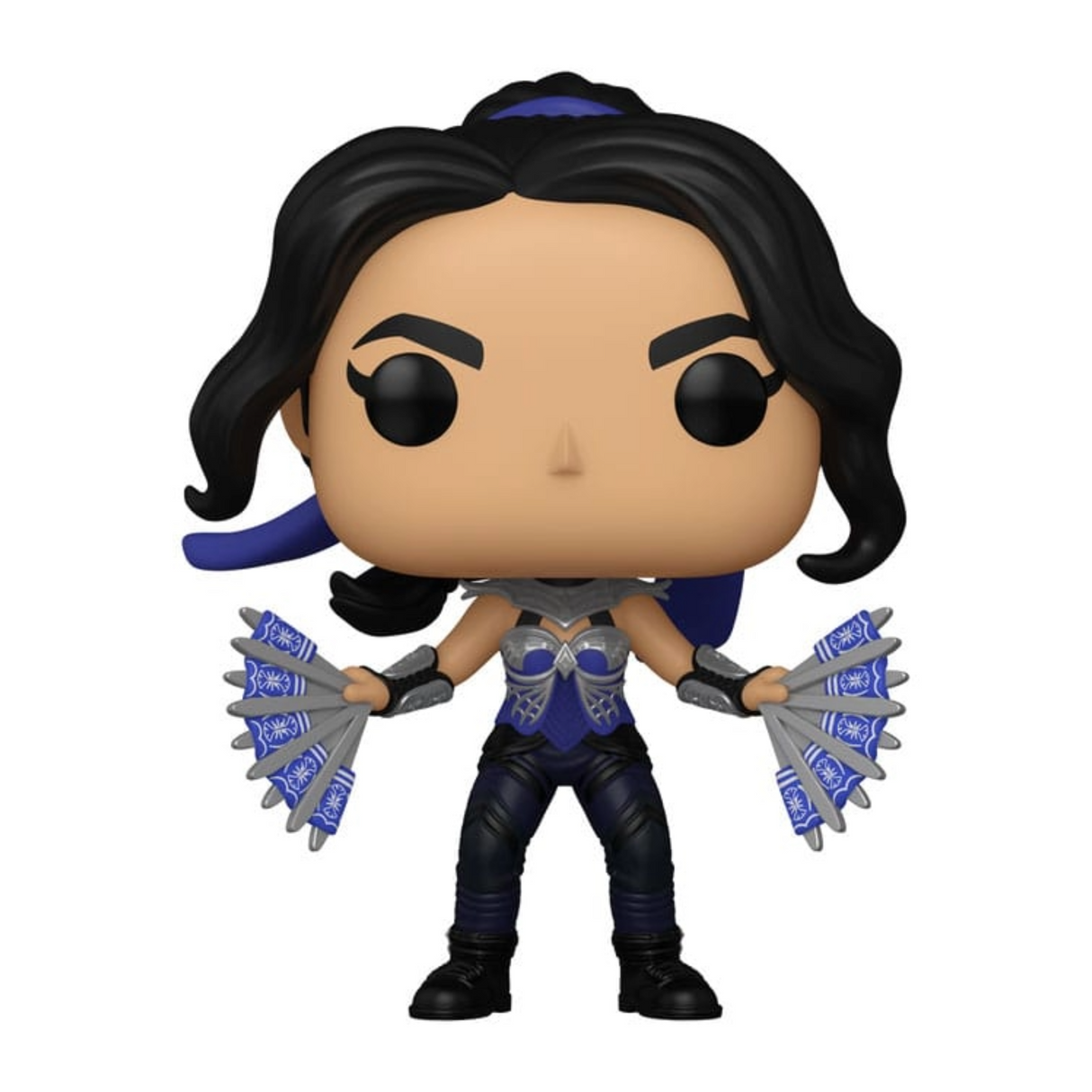 Mortal Kombat II (2026) Funko POP! Kitana – 9cm #1959