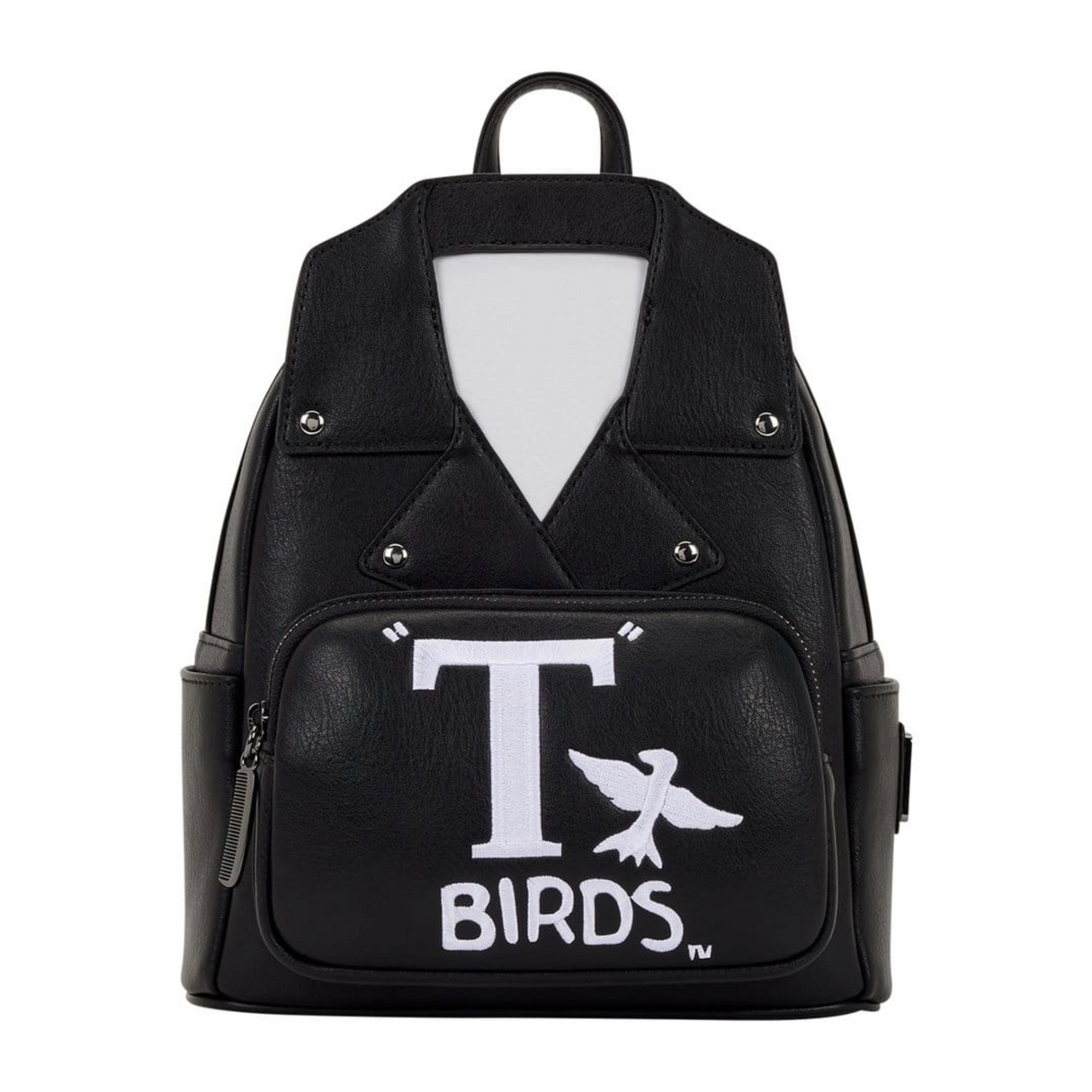 Paramount by Loungefly Mini Backpack: Grease T-Birds