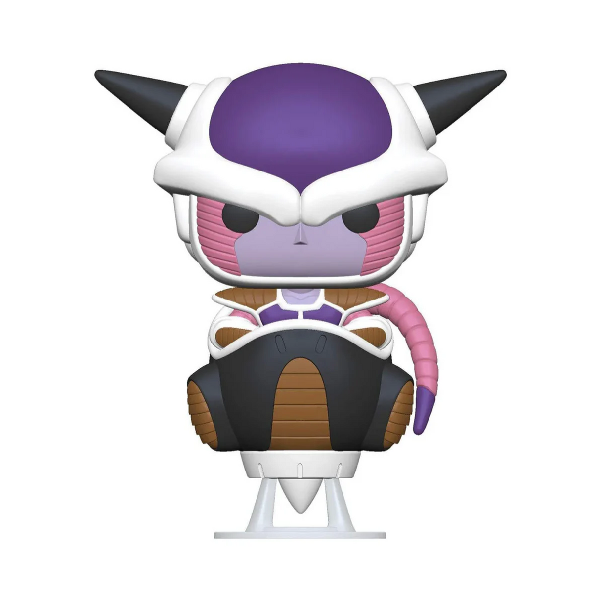 Dragon Ball Z Funko POP! Animation: Frieza #619 – 9cm Vinyl Figure