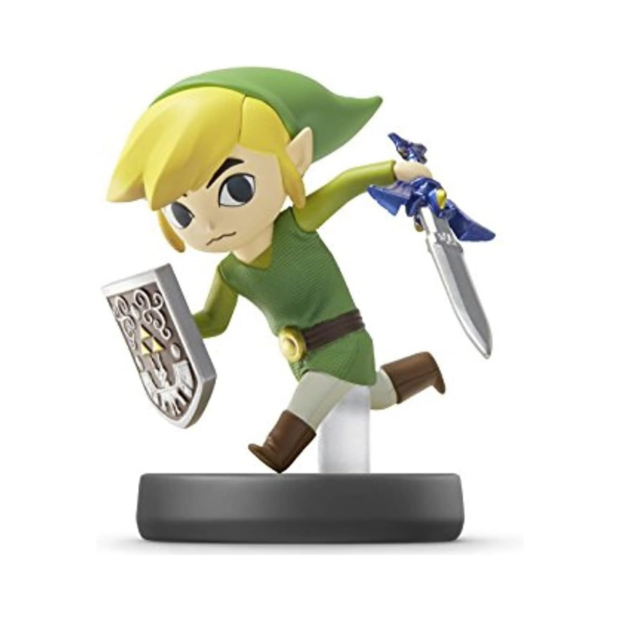 Nintendo amiibo: Toon Link No. 22 – Super Smash Bros. Collection
