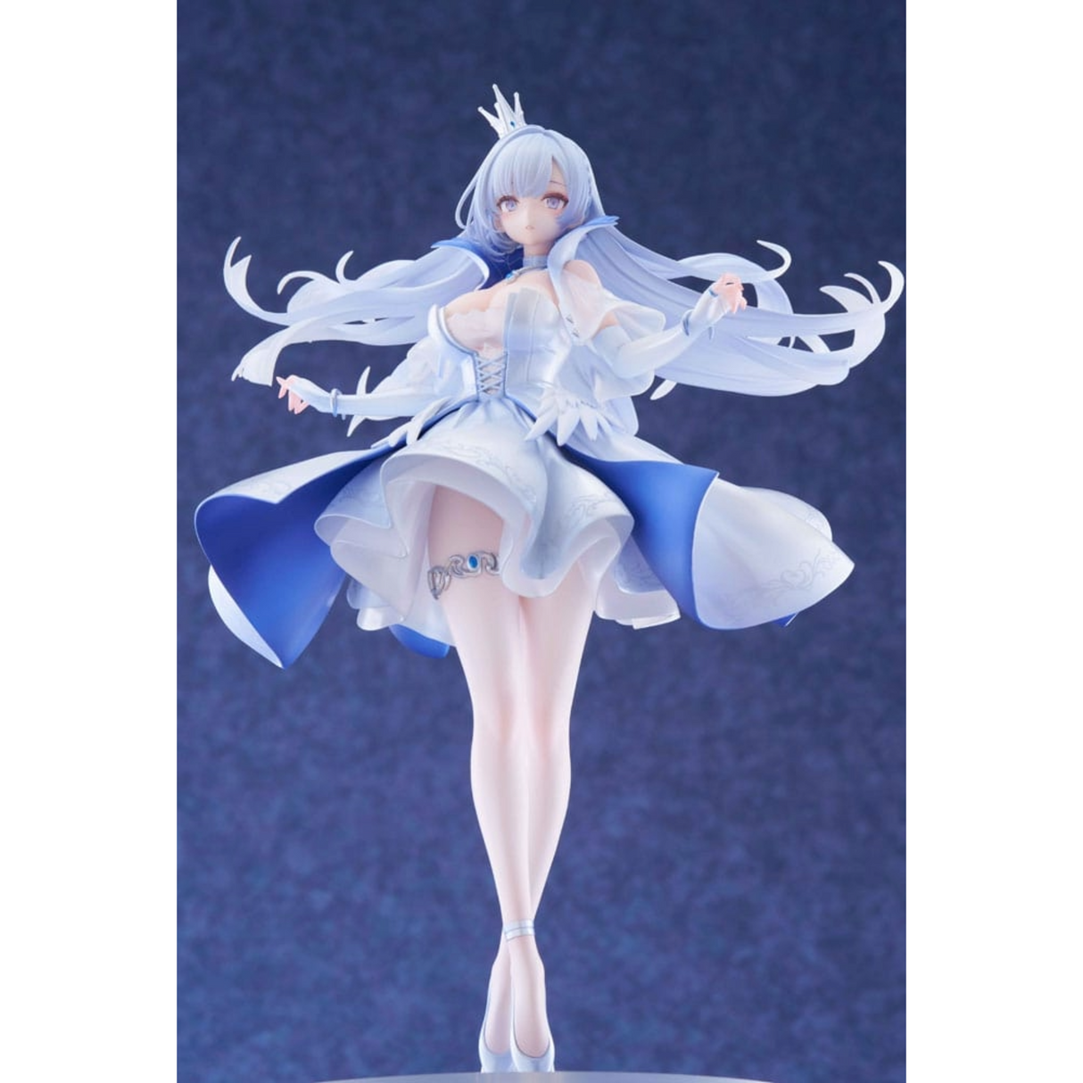 Azur Lane: Argus 1/7 Scale PVC Statue (23 cm)
