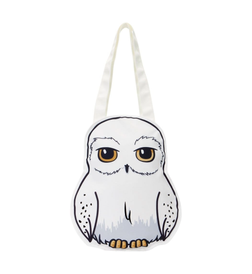 Loungefly: Harry Potter Tote Bag with Matching Coin Purse