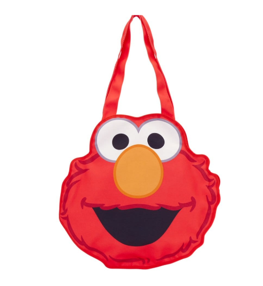 Sesame Street by Loungefly Tote Bag Elmo
