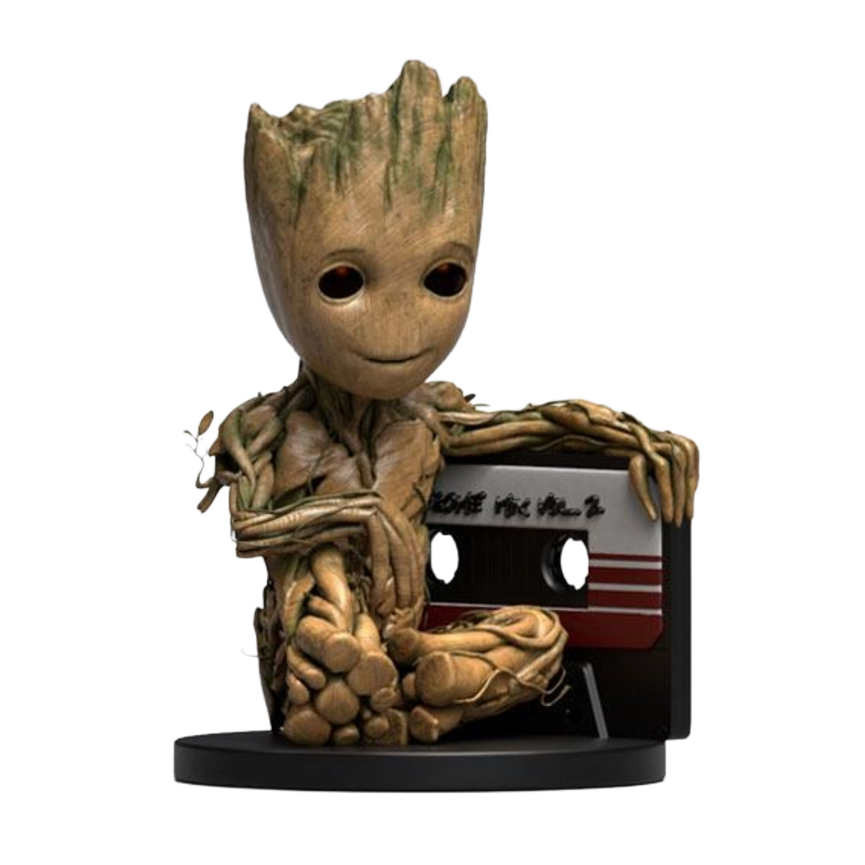Guardians of the Galaxy Vol. 2 - Baby Groot Coin Bank (17 cm)