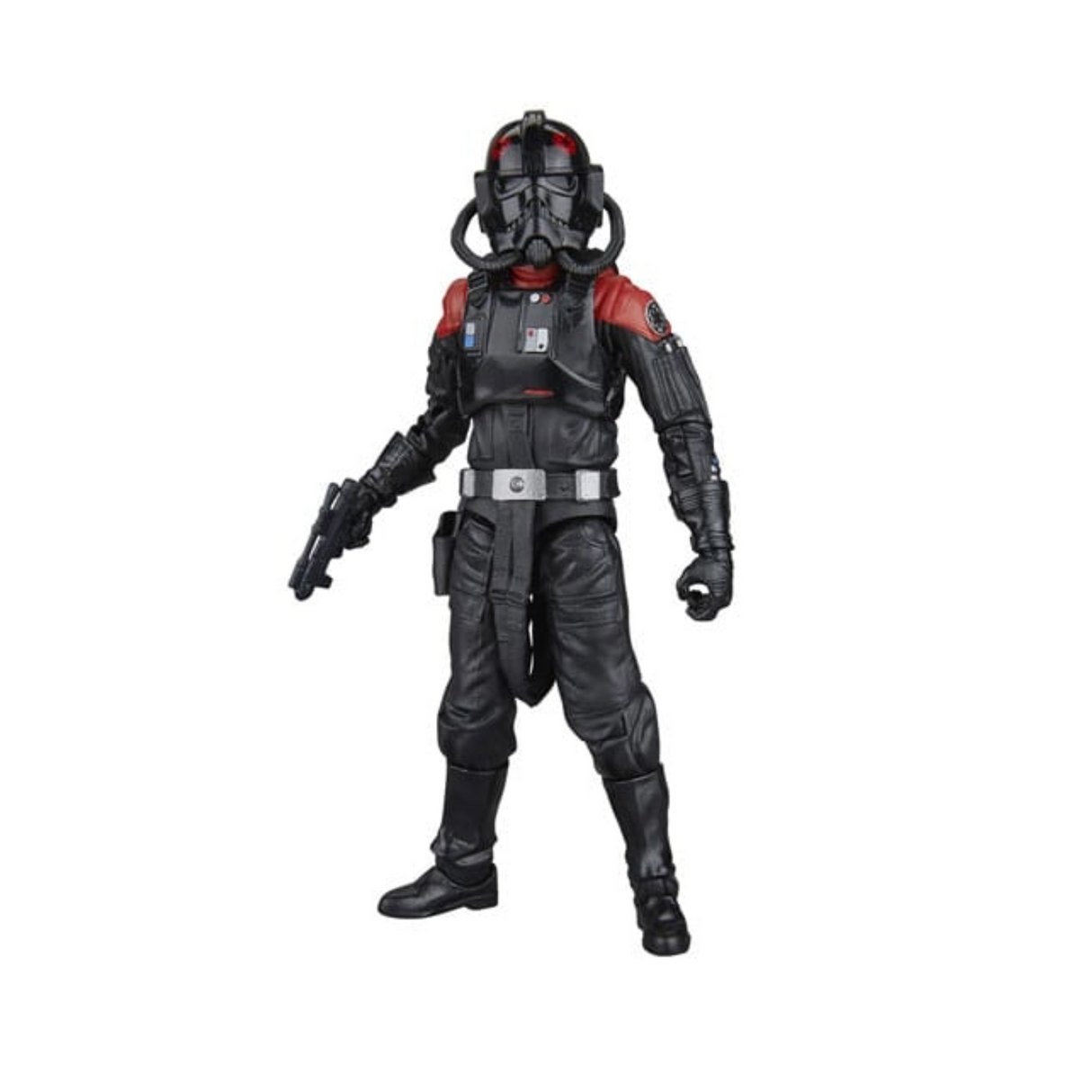 Star Wars: Andor - The Black Series Cassian Andor (Sienar Test Pilot) Action Figure (15 cm)