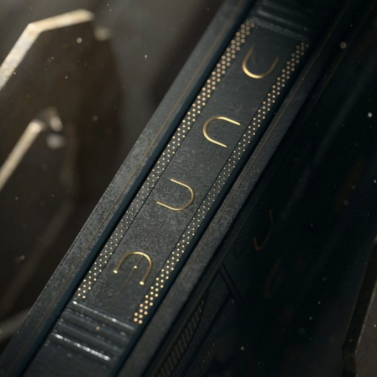 Dune - Premium Playing Cards