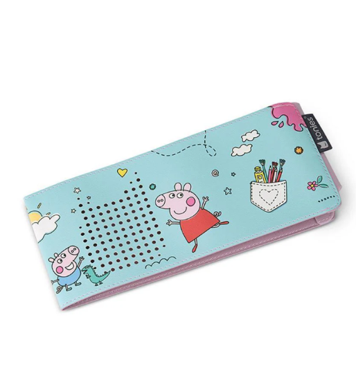 Tonies Peppa Pig Toniebox 2 Sleeve