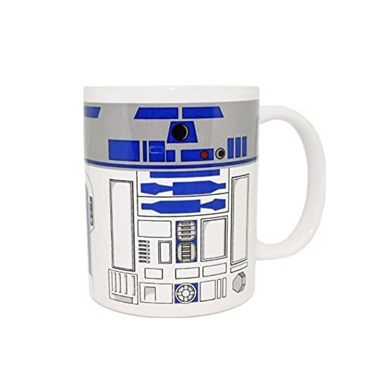 Pyramid Star Wars (R2-D2) 11oz/315ml Mug