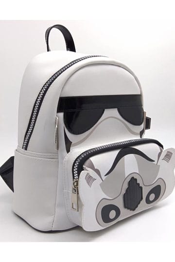 Star Wars: Stormtrooper Premium Leather Backpack