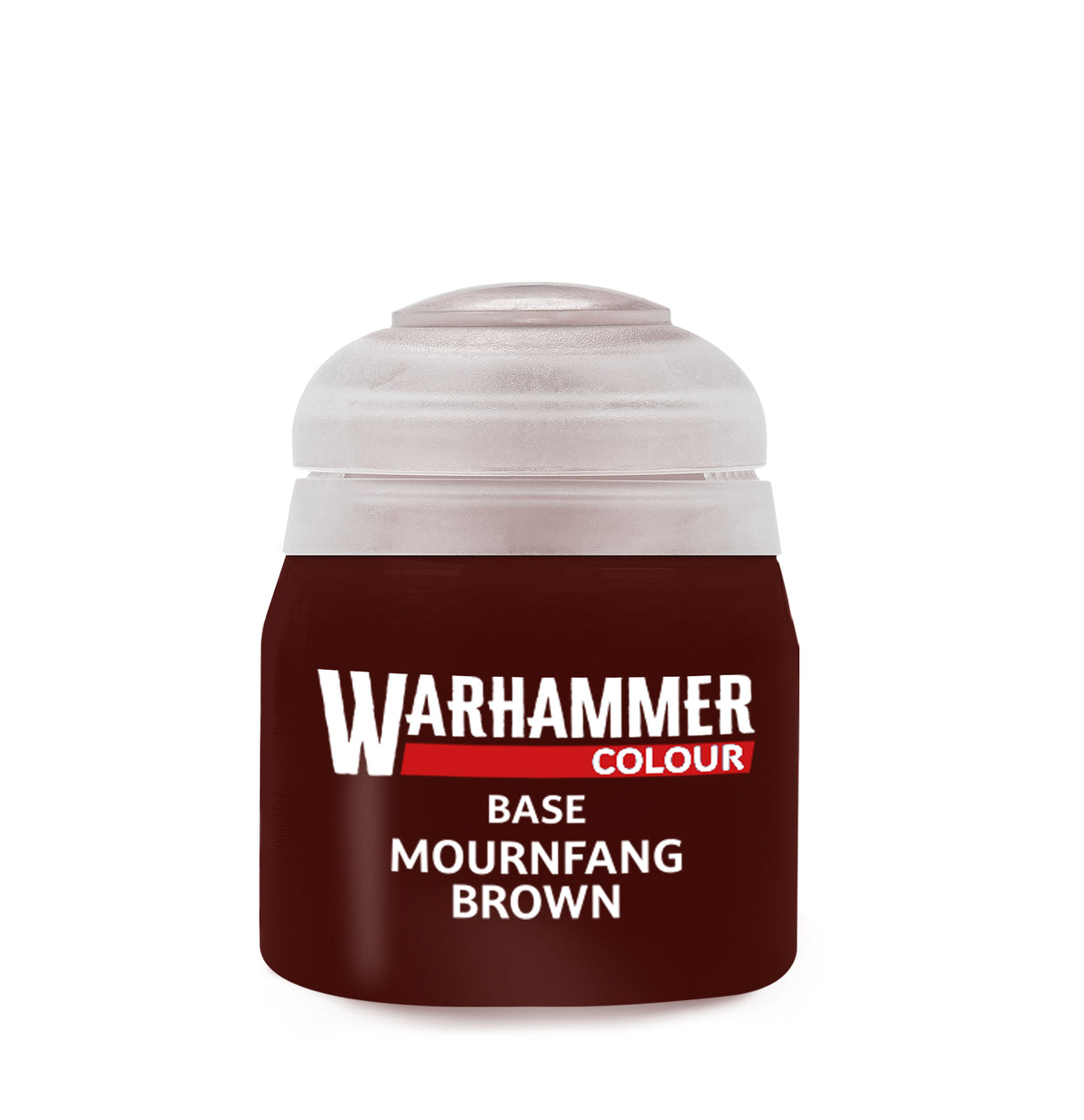 Warhammer Colour: Mournfang Brown (12ml)