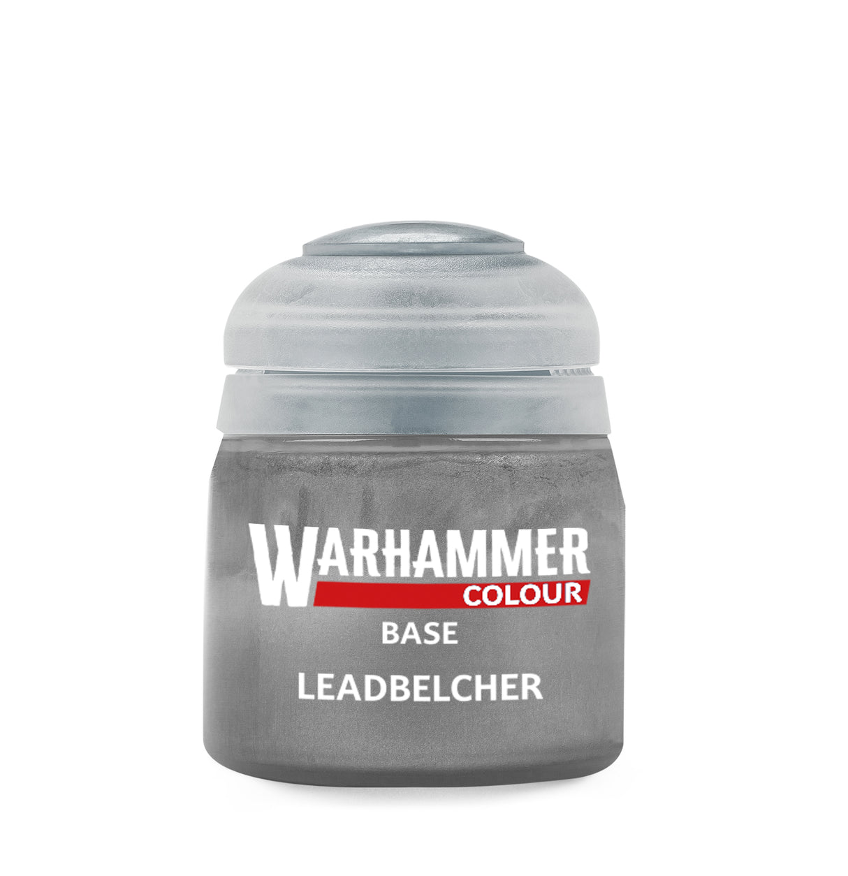 Warhammer Colour: Leadbelcher (12ml)