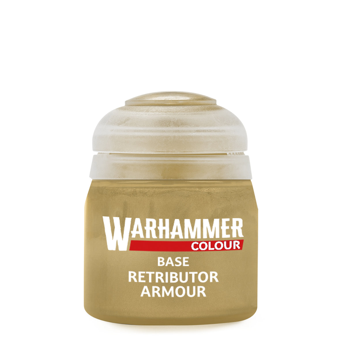 Warhammer Colour: Retributor Armour (12ml)