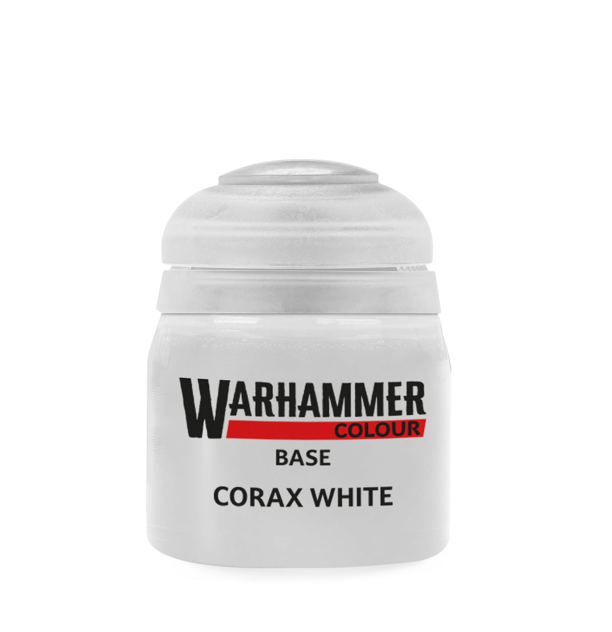 Warhammer Colour: Corax White (12ml)