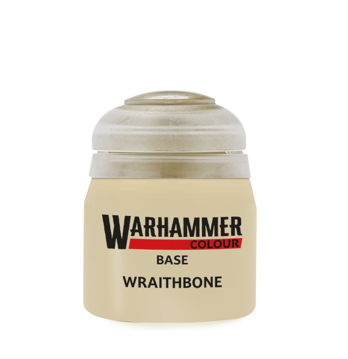 Warhammer Colour: Wraithbone (12ml)