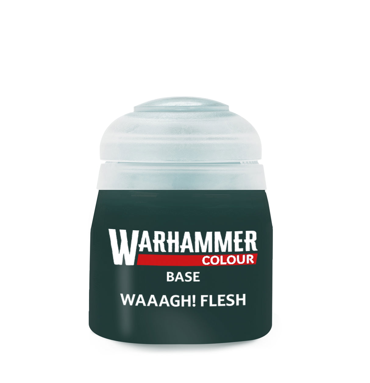 Warhammer Colour: Waaagh! Flesh (12ml)