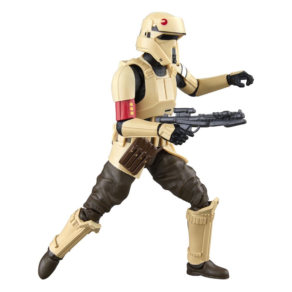 Star Wars: Rogue One Black Series Action Figure 2-Pack