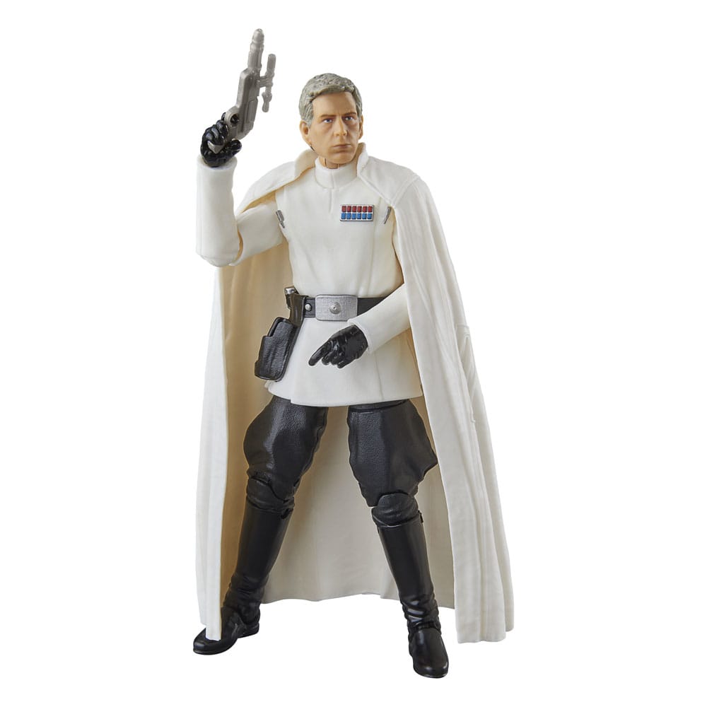 Star Wars The Black Series: Director Orson Krennic Action Figure (15cm)