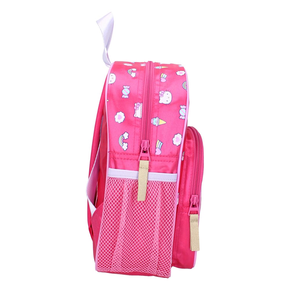 Sanrio Hello Kitty: "Follow The Rainbow" Children’s Backpack