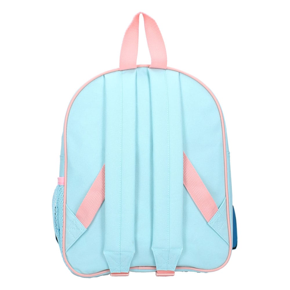 Disney Lilo & Stitch: "Fluffy Friends" Children’s Backpack
