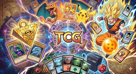 Trading Card Games