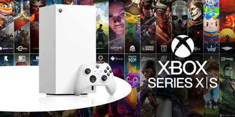 XBox Series X/S