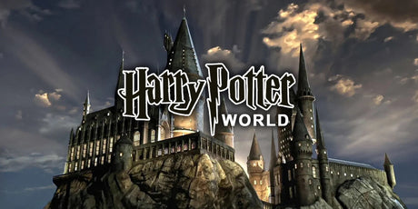 Harry Potter World