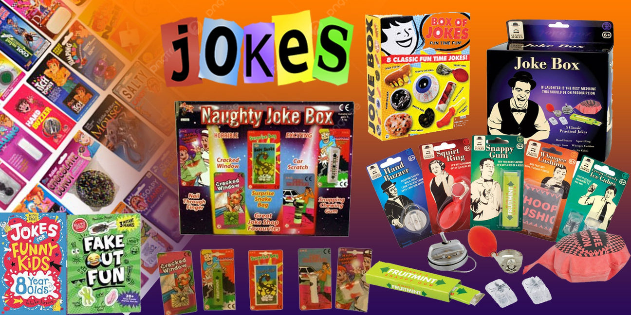Joke Items