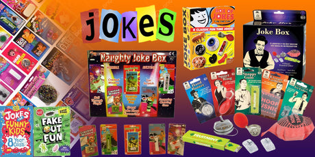 Joke Items