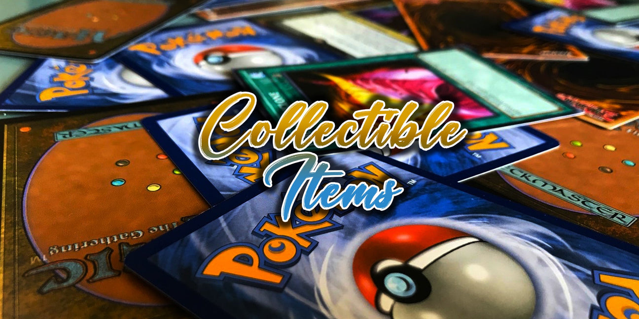 Collectible Items