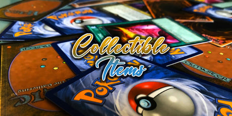 Collectible Items