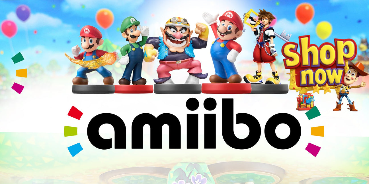 Amiibo