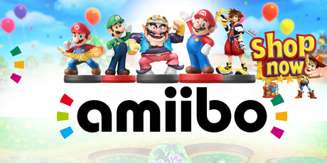 Amiibo