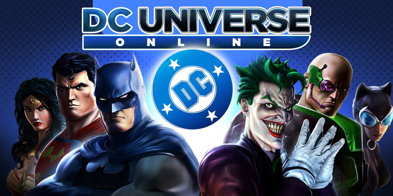 DC Universe