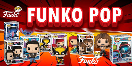 Funko Pop