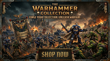 Warhammer Collection
