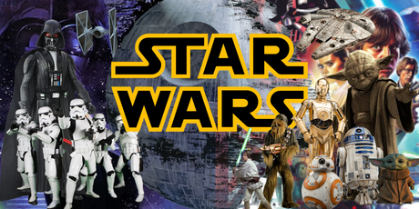 Star Wars