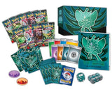 Pokémon Tcg: Scarlet & Violet-twilight Masquerade Elite Trainer Box