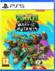 TMNT Arcade Wrath of Mutants - PS5