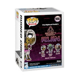 Funko POP Games: Five Nights at Freddy's Chica 3.6-in Vinyl Figure