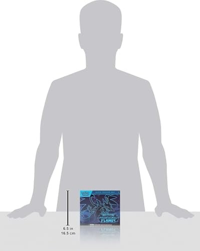 Pokémon - Trading Card Game: Mega Evolution - Phantasmal Flames Elite Trainer Box
