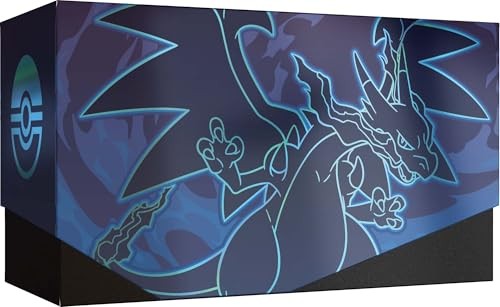 Pokémon - Trading Card Game: Mega Evolution - Phantasmal Flames Elite Trainer Box
