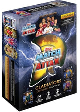 Match Attax - 25/26 Mega Tin