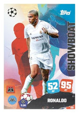 Match Attax - 25/26 Mega Tin