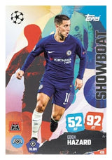Match Attax - 25/26 Mega Tin